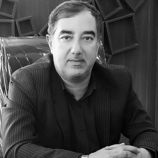 محسن معصوم علیزاده
